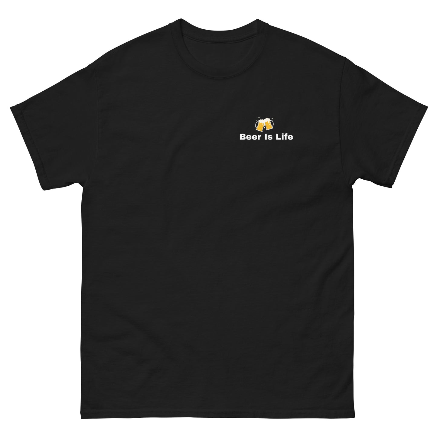 Men's classic tee