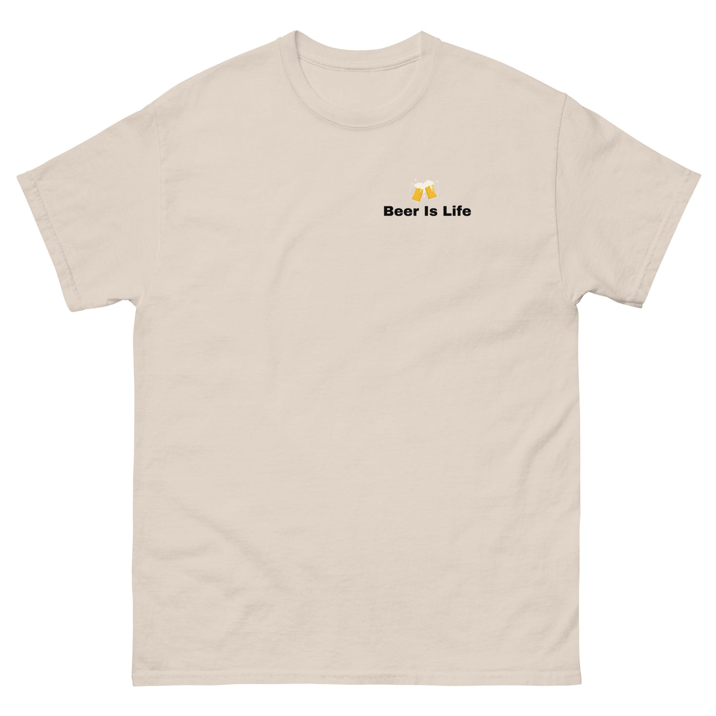 Men's classic tee