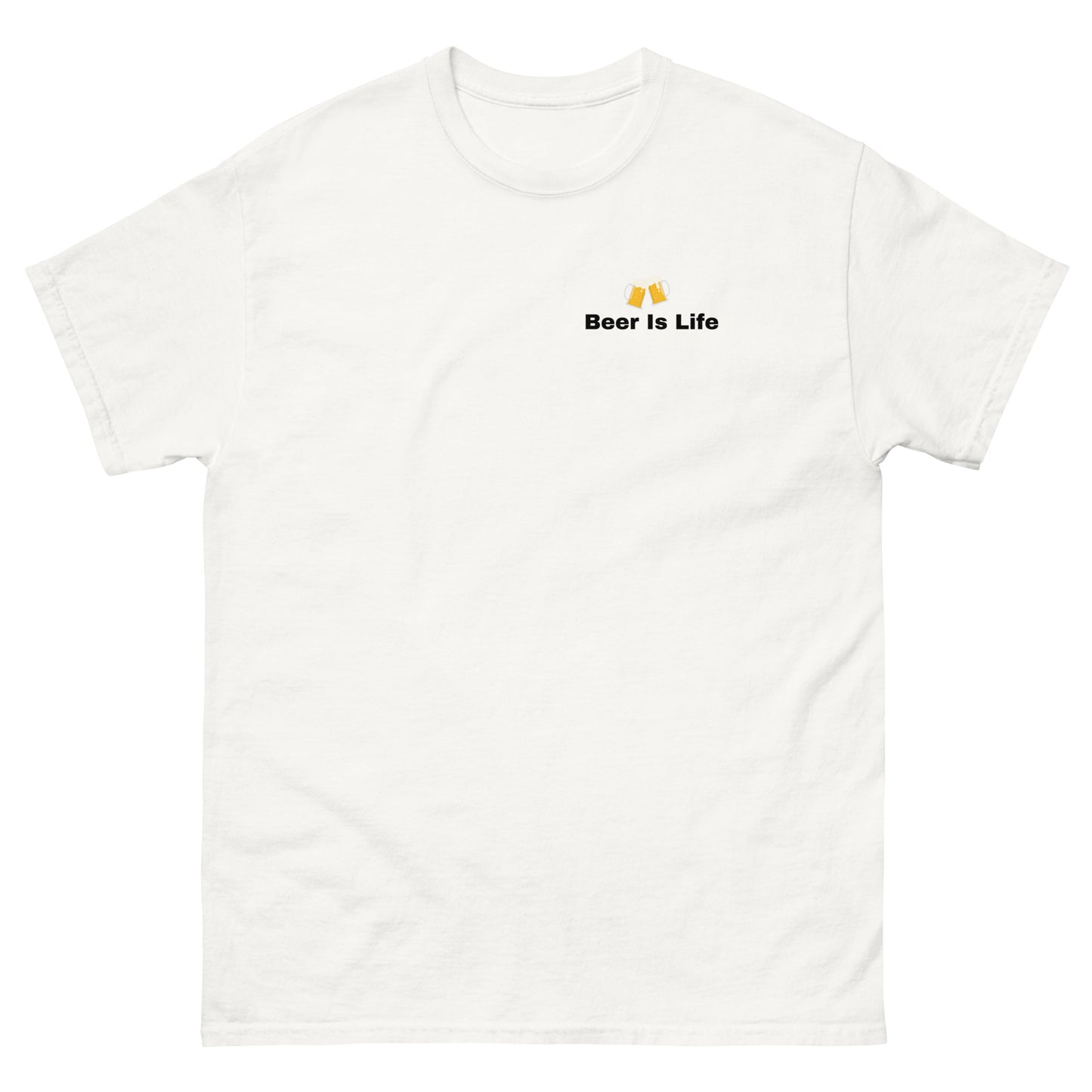 Men's classic tee