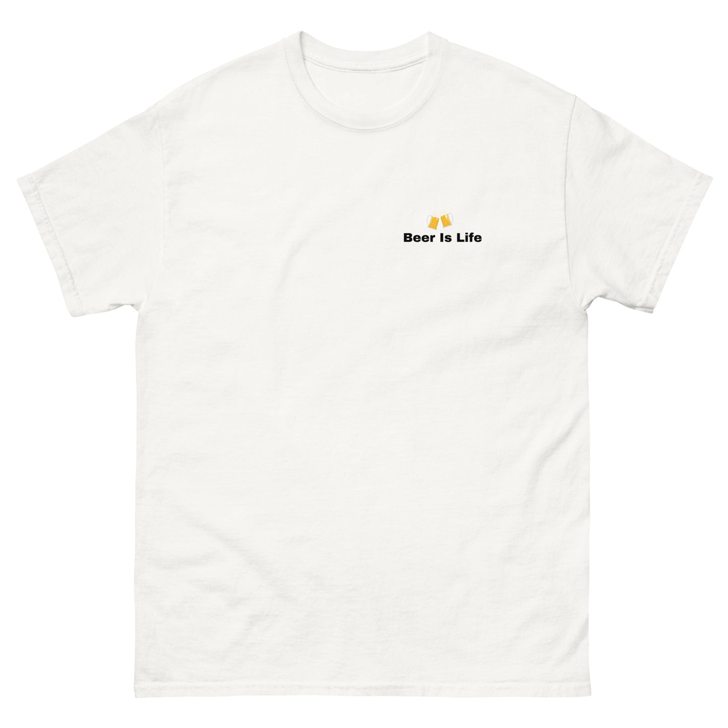 Men's classic tee