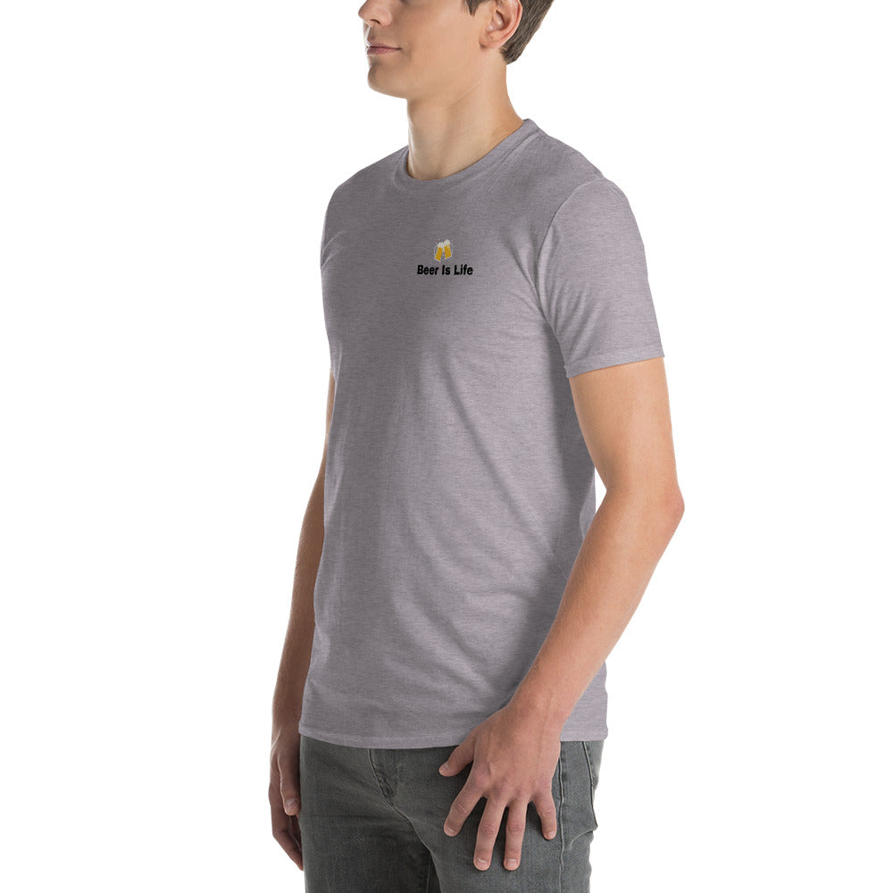 Short-Sleeve T-Shirt